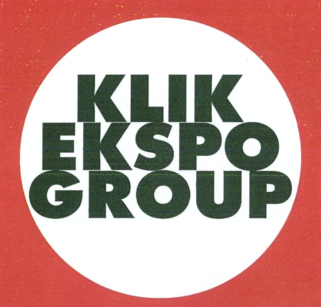 Paraqitja e markës KLIK EKSPO GROUP