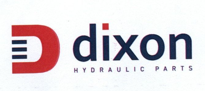Paraqitja e markës D dixon