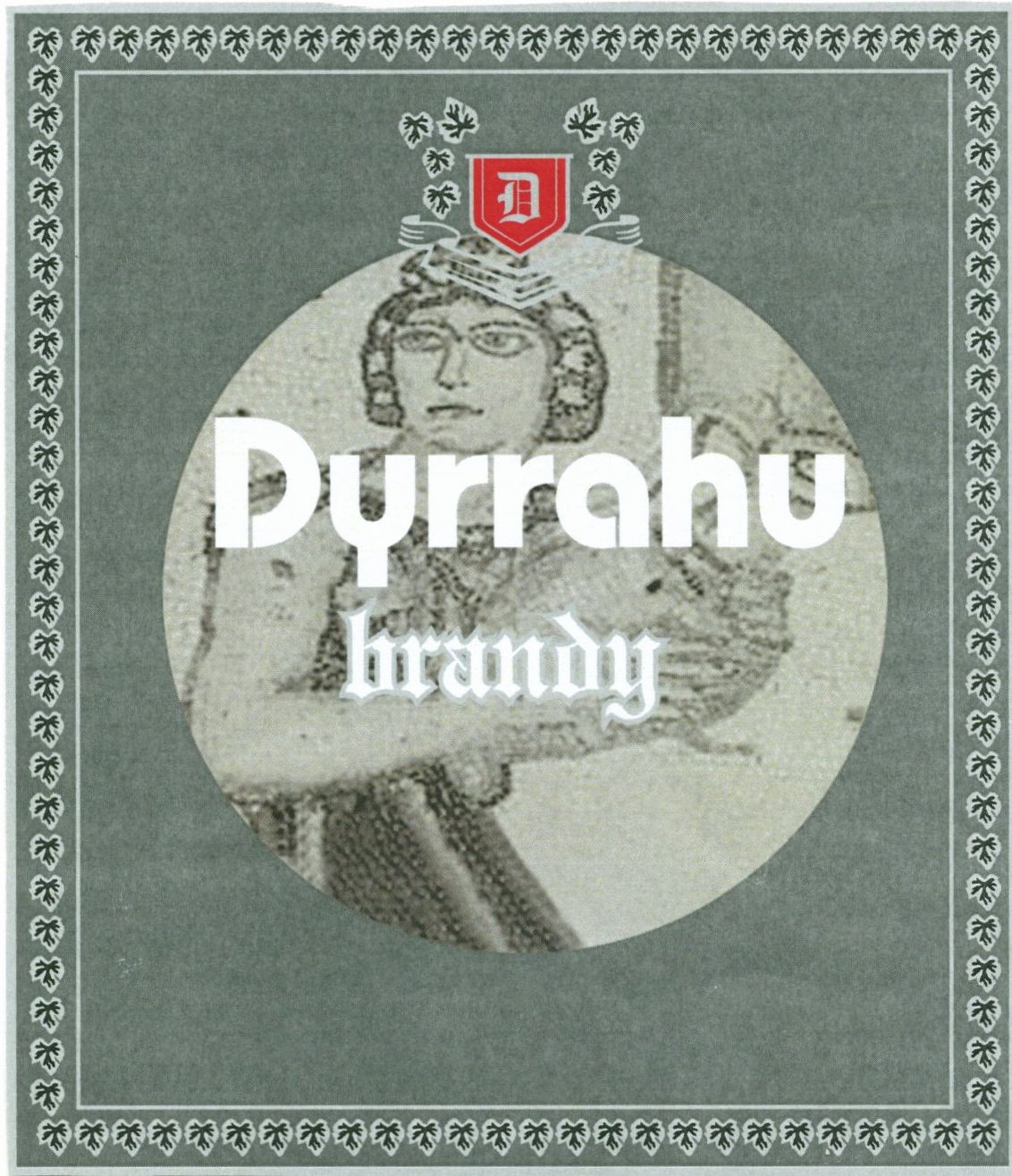 Paraqitja e markës Dyrrahu