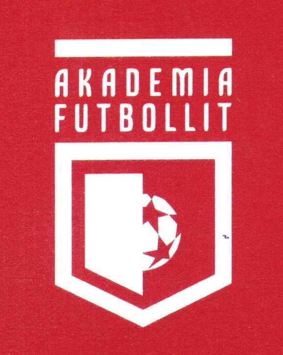 Paraqitja e markës AKADEMIA FUTBOLLIT