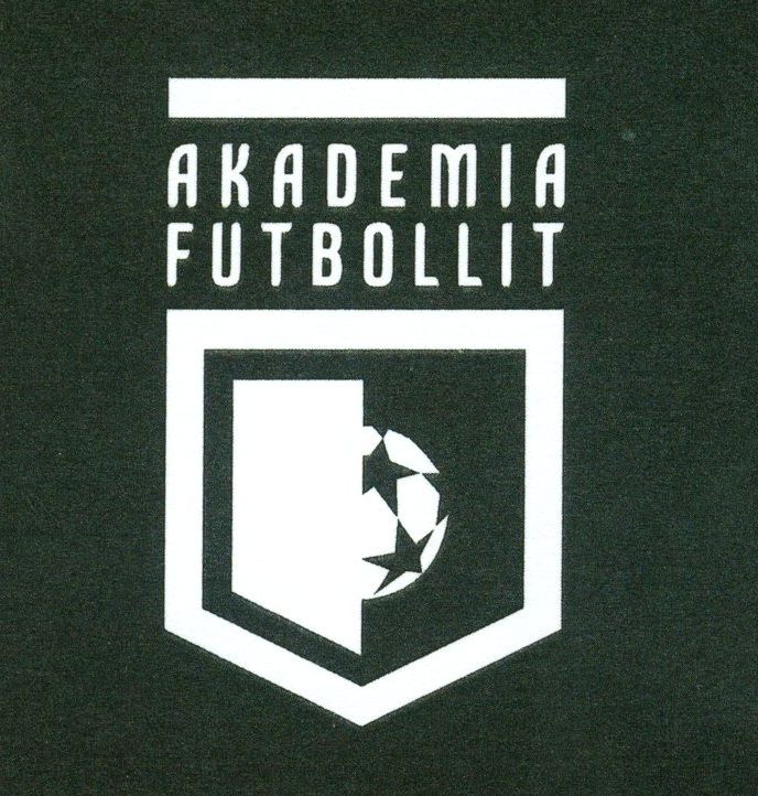 Paraqitja e markës AKADEMIA FUTBOLLIT