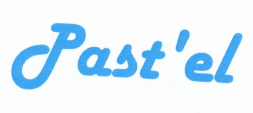 Paraqitja e markës Past'el