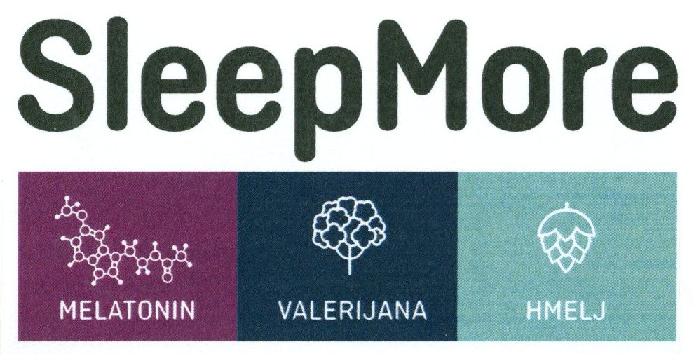 Paraqitja e markës SleepMore