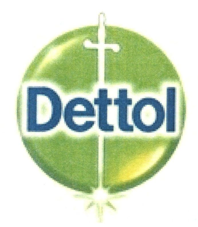 Paraqitja e markës Dettol