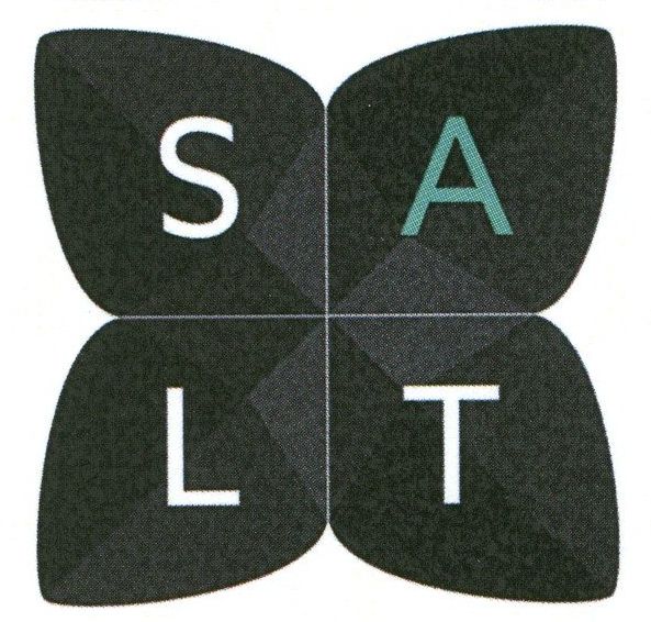 Paraqitja e markës SALT