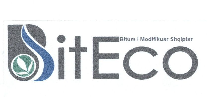 Paraqitja e markës BitEco