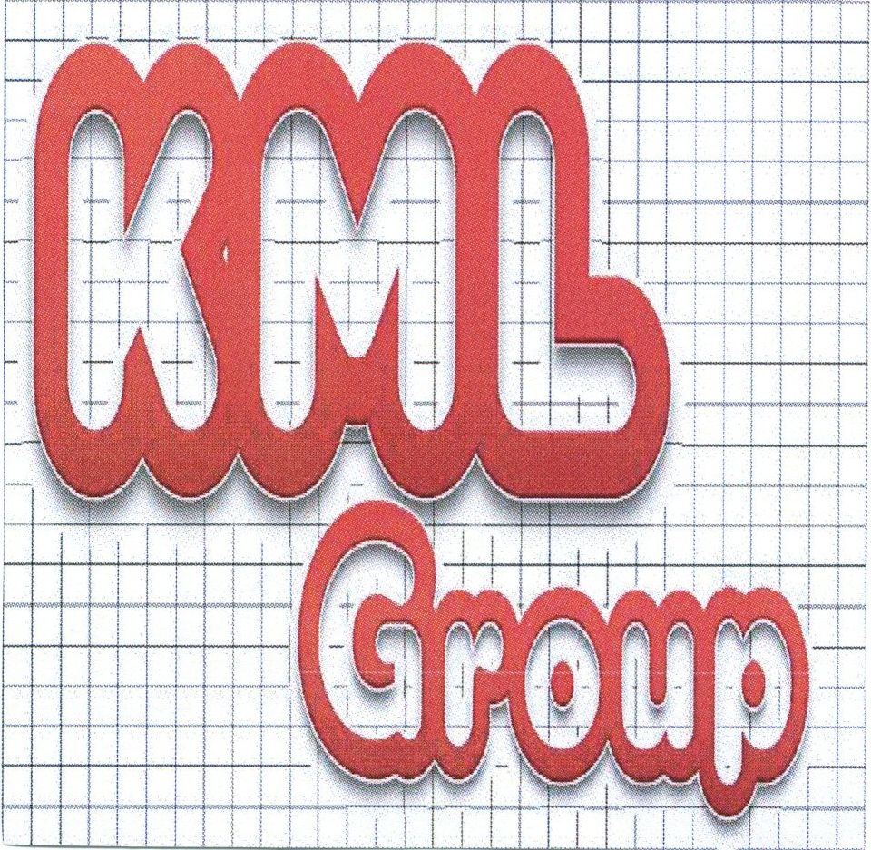 Paraqitja e markës KML Group
