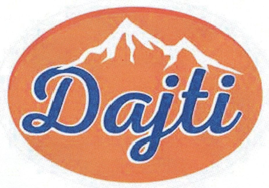 Paraqitja e markës Dajti