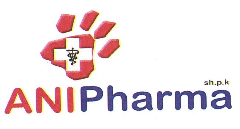 Paraqitja e markës ANIPharma