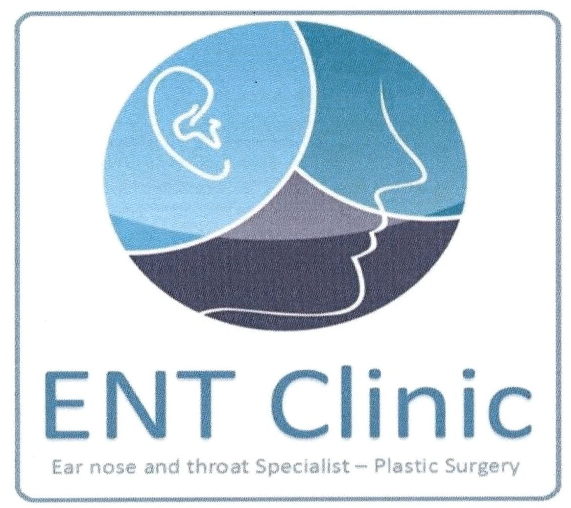 Paraqitja e markës ENT Clinic