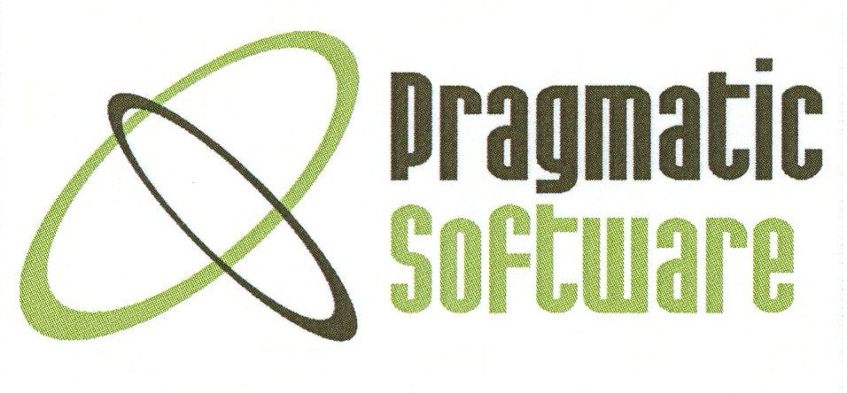 Paraqitja e markës Pragmatic Software