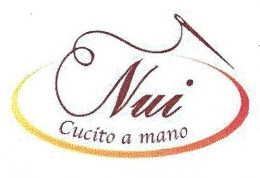Paraqitja e markës Nui Cucito a mano