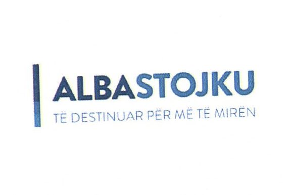 Paraqitja e markës ALBASTOJKU