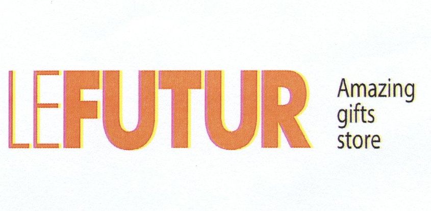Paraqitja e markës LEFUTUR