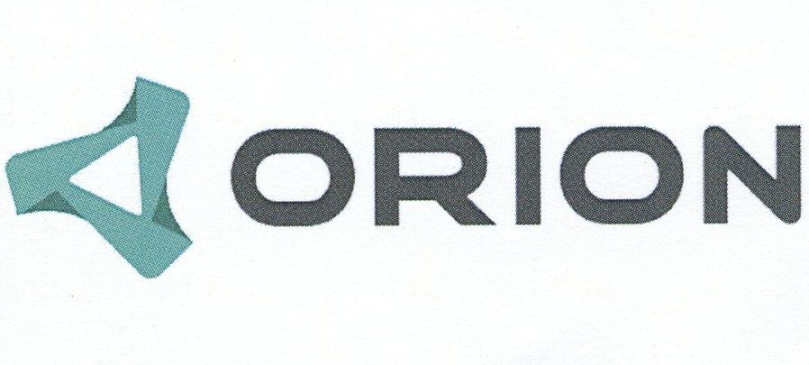 Paraqitja e markës ORION