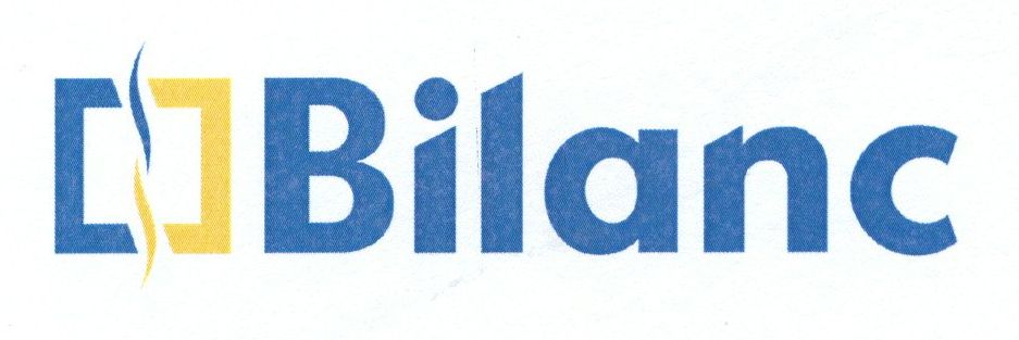 Paraqitja e markës BILANC
