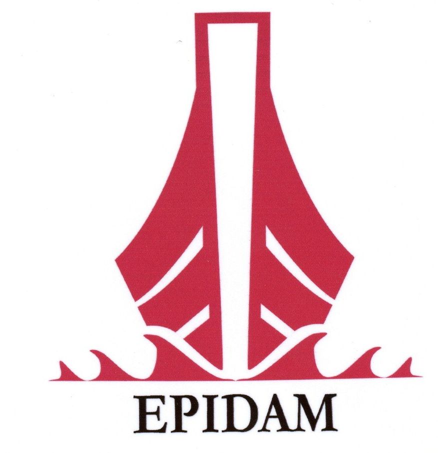 Paraqitja e markës EPIDAM