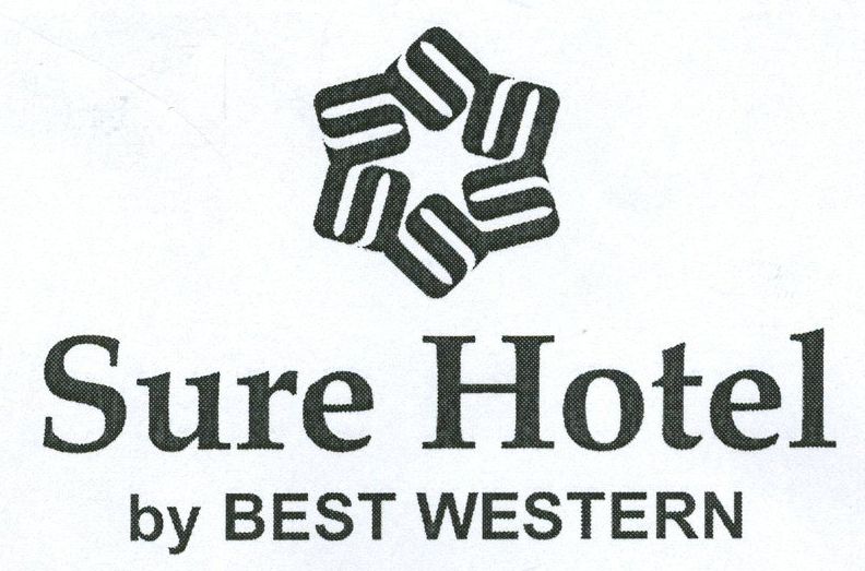 Paraqitja e markës Sure Hotel by BEST WESTERN