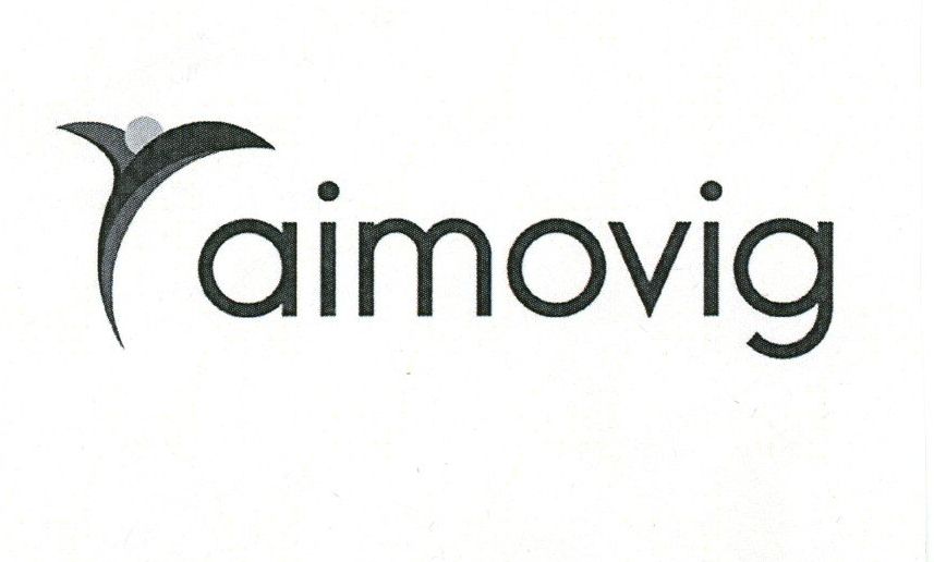 Paraqitja e markës aimoving