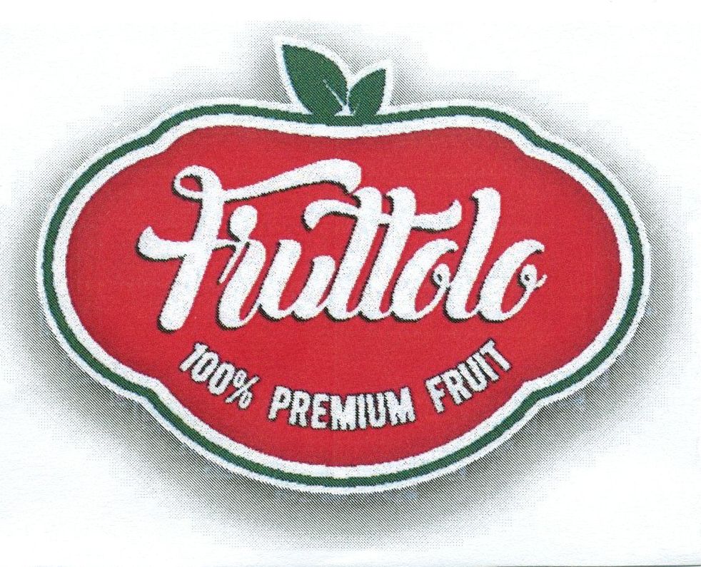 Paraqitja e markës Fruttolo