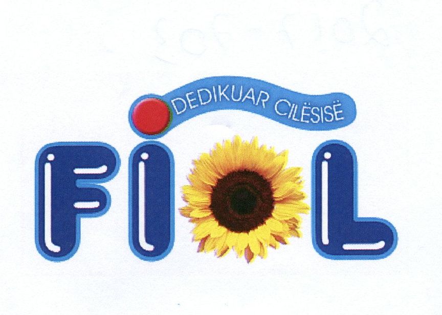 Paraqitja e markës Fiol