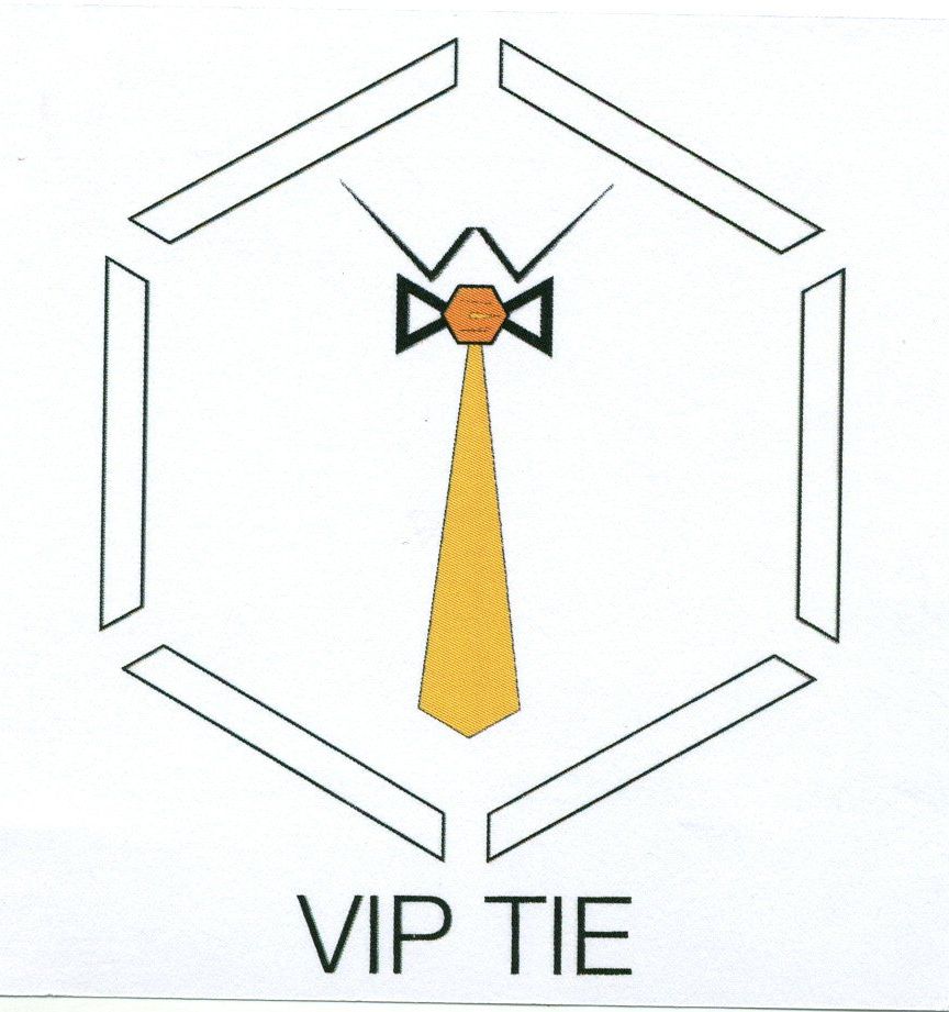 Paraqitja e markës VIP TIE