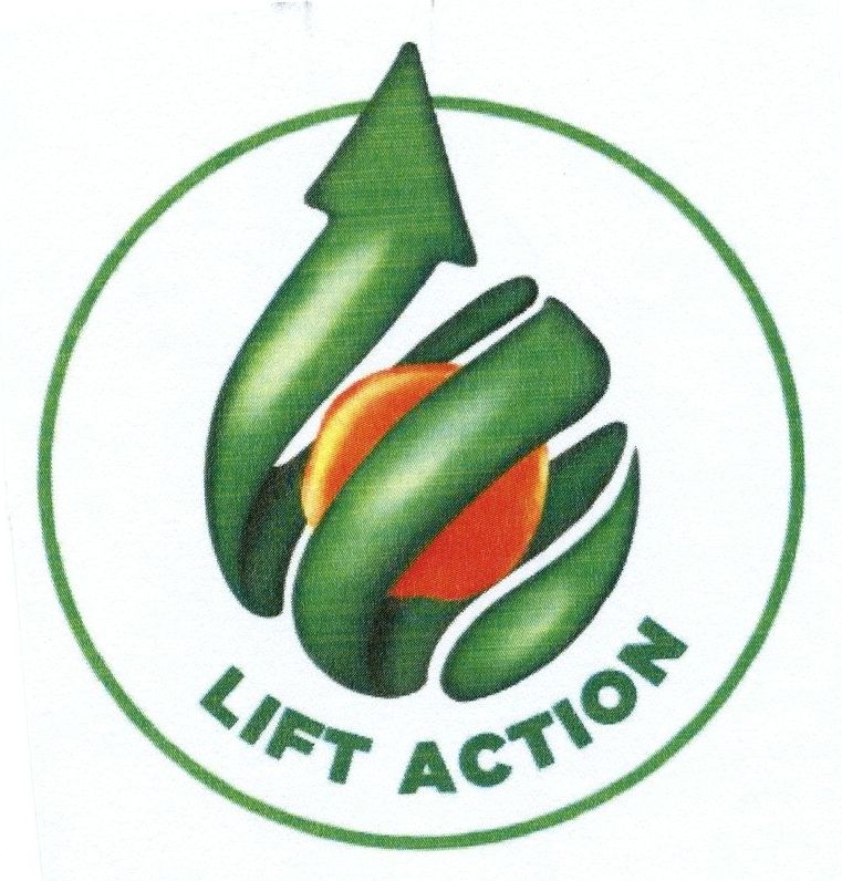 Paraqitja e markës LIFT ACTION