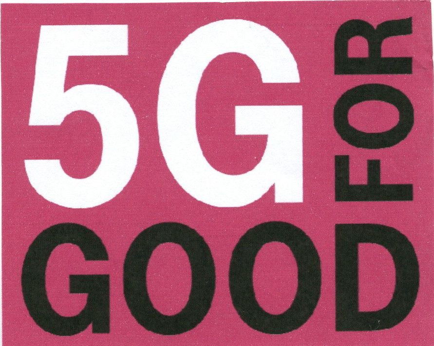 Paraqitja e markës 5G FOR GOOD
