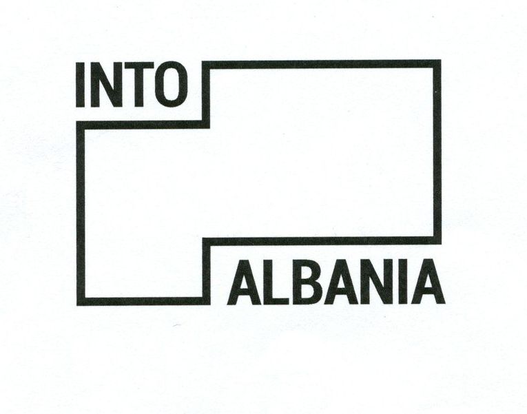 Paraqitja e markës INTO ALBANIA