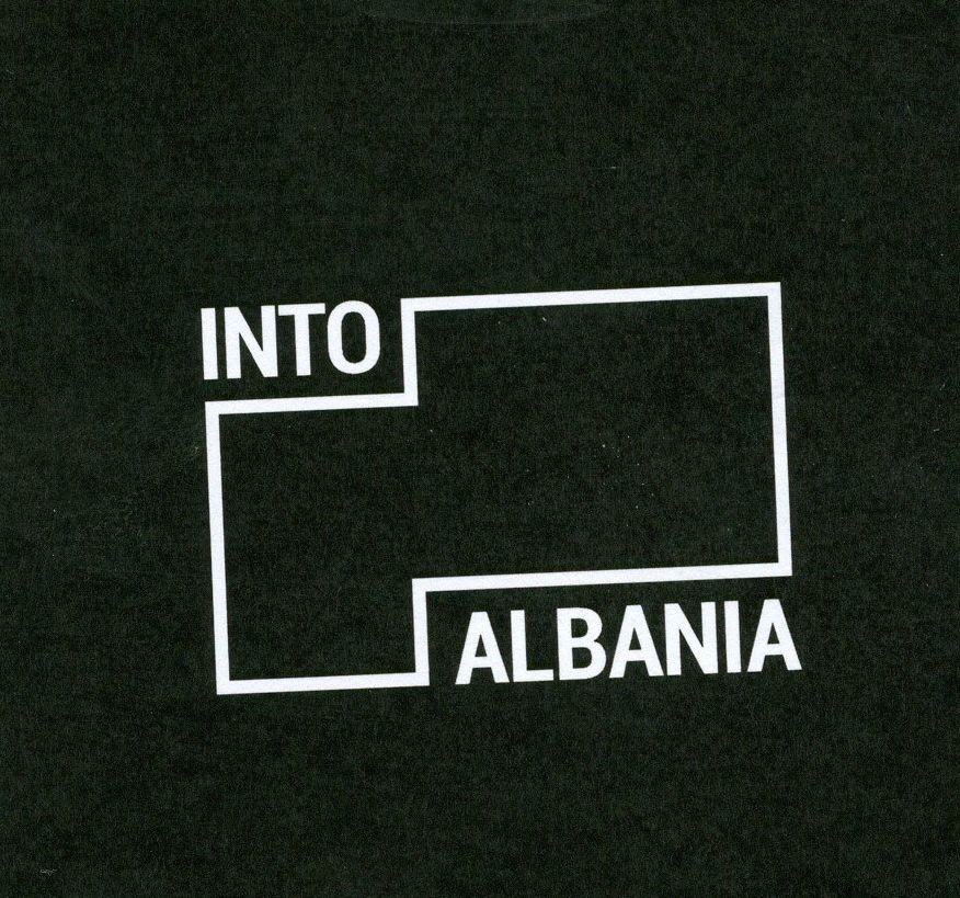 Paraqitja e markës INTO ALBANIA