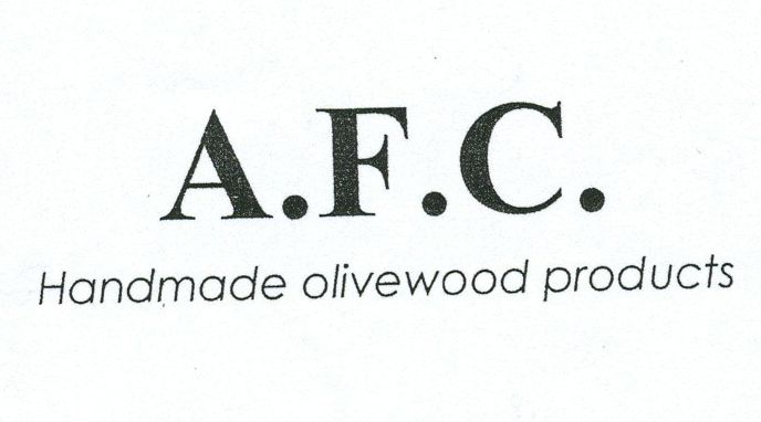Paraqitja e markës A.F.C