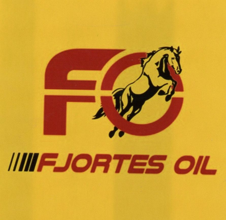 Paraqitja e markës FO FJORTES OIL