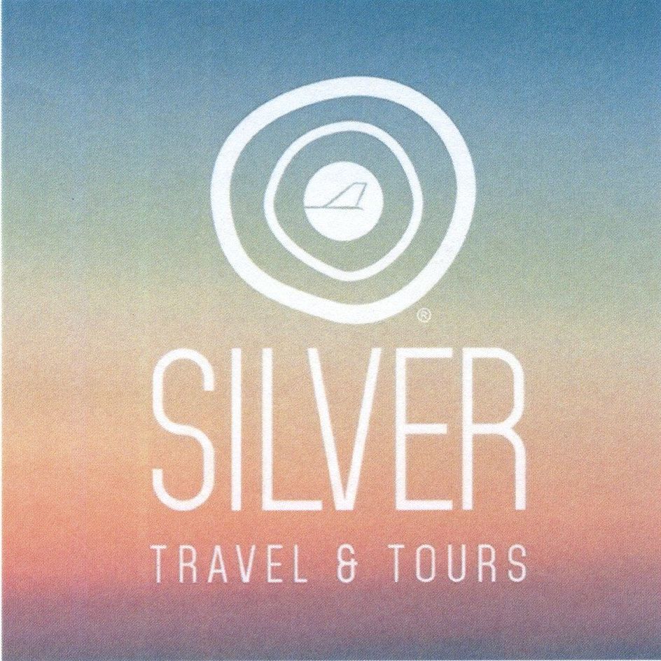 Paraqitja e markës SILVER TRAVEL & TOURS
