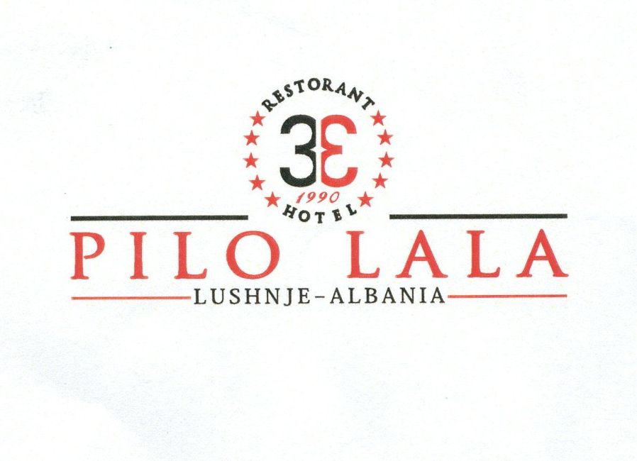 Paraqitja e markës PILO LALA