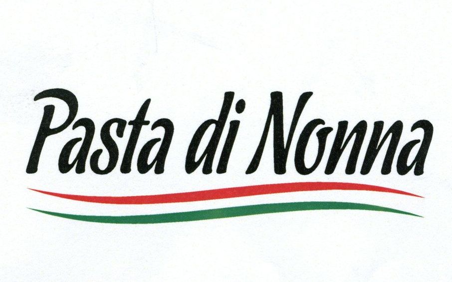 Paraqitja e markës Pasta di Nonna