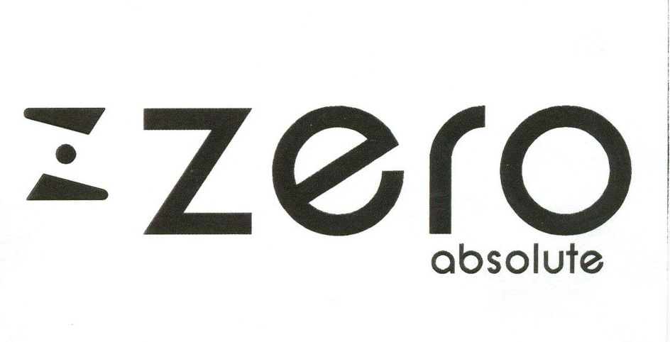 Paraqitja e markës Zero absolute