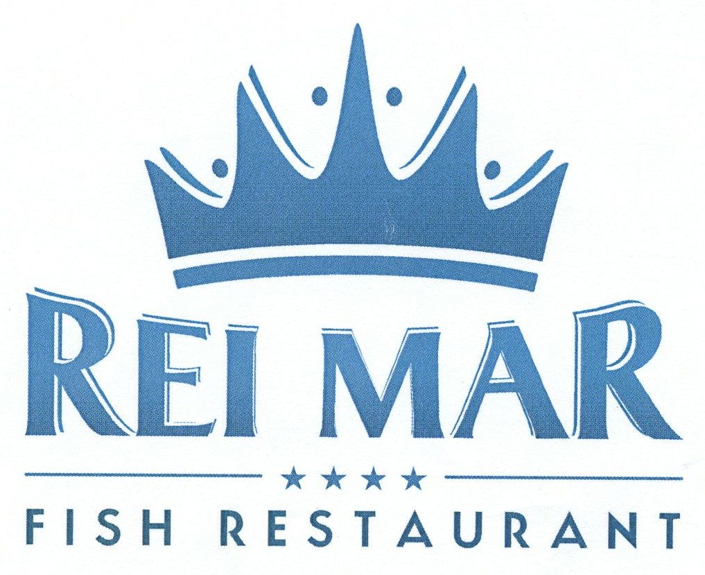 Paraqitja e markës REI MAR FISH RESTAURANT