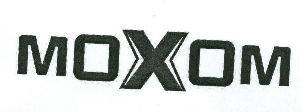 Paraqitja e markës MOXOM
