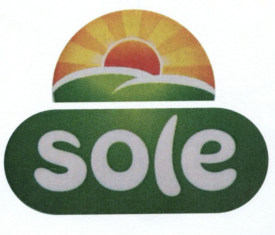 Paraqitja e markës Sole