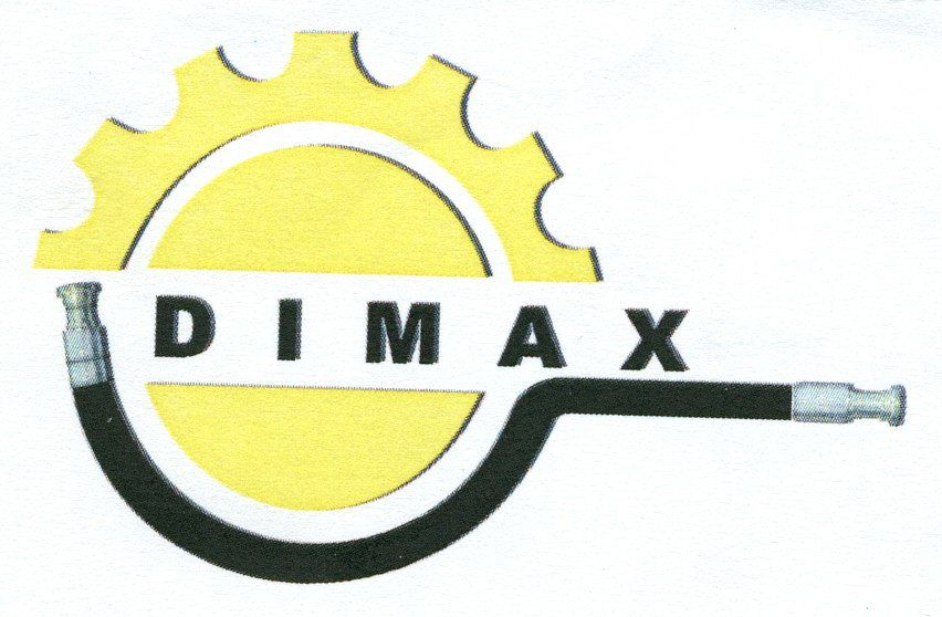Paraqitja e markës DIMAX