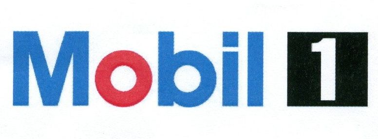 Paraqitja e markës Mobil 1