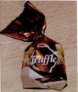 Paraqitja e markës TRUFFLE