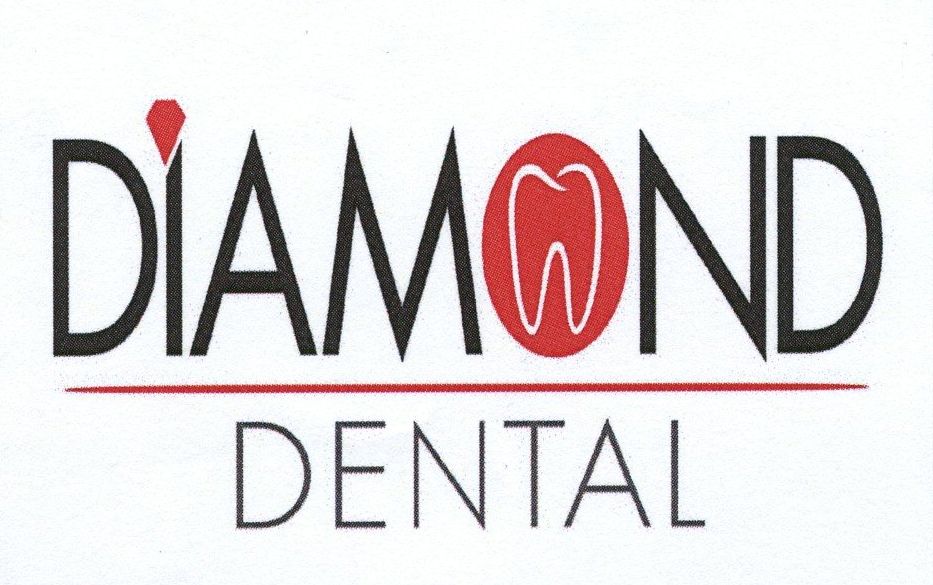 Paraqitja e markës DIAMOND DENTAL