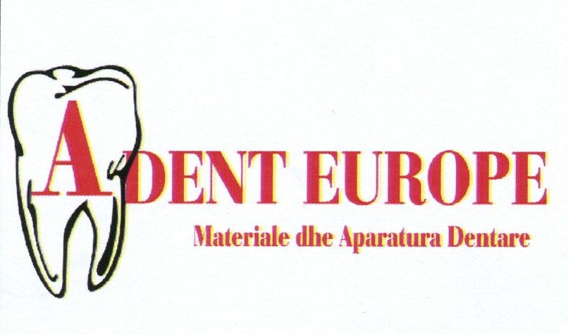 Paraqitja e markës ADENT EUROPE