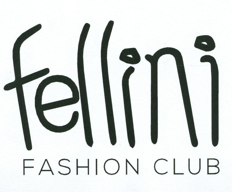 Paraqitja e markës Fellini FASHION CLUB