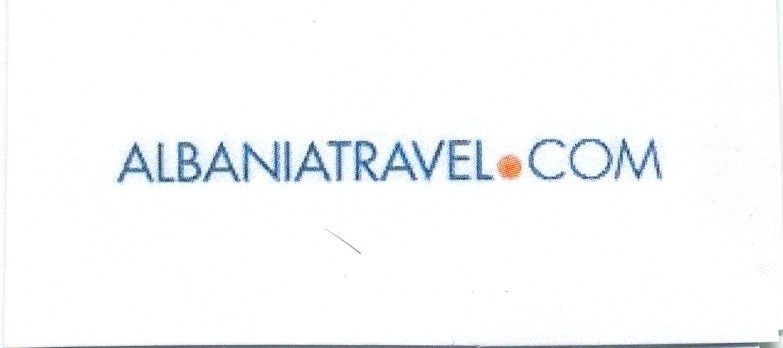 Paraqitja e markës ALBANIATRAVEL.COM