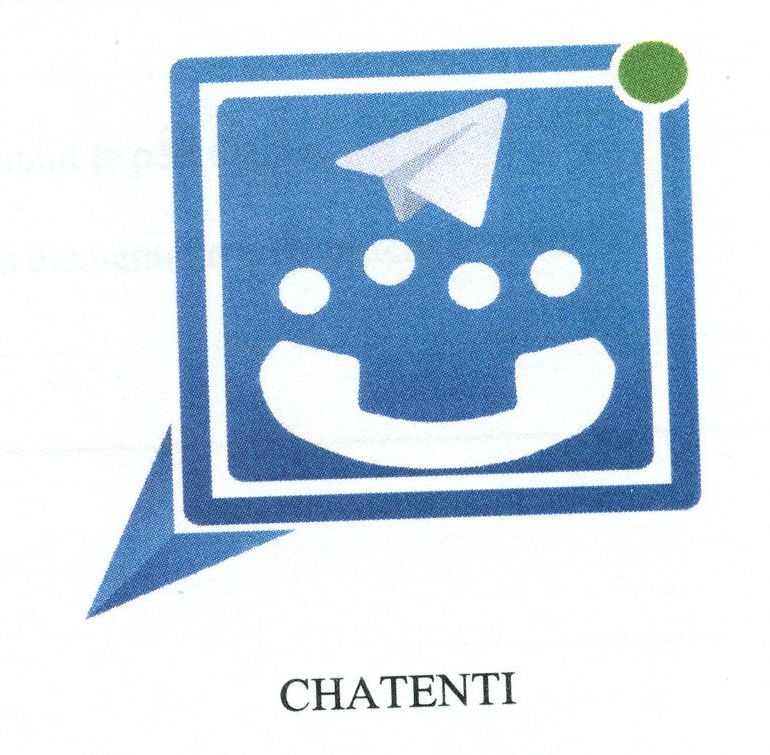 Paraqitja e markës CHATENTI