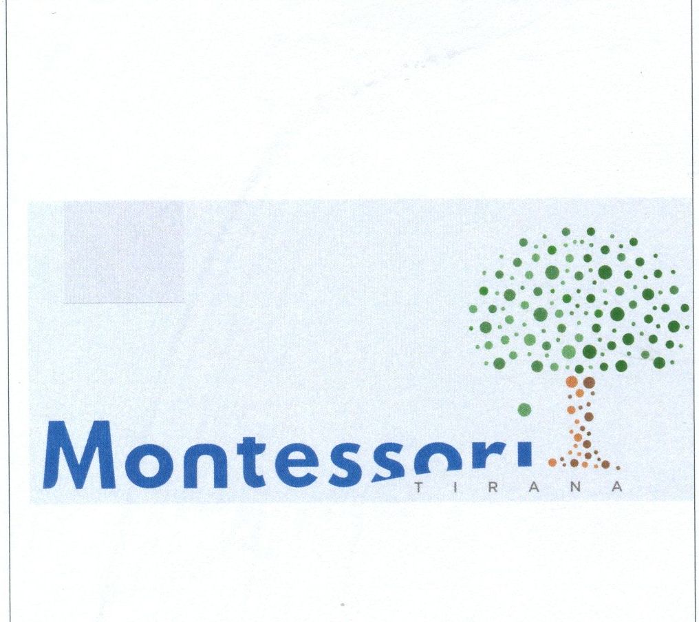 Paraqitja e markës Montessori TIRANA