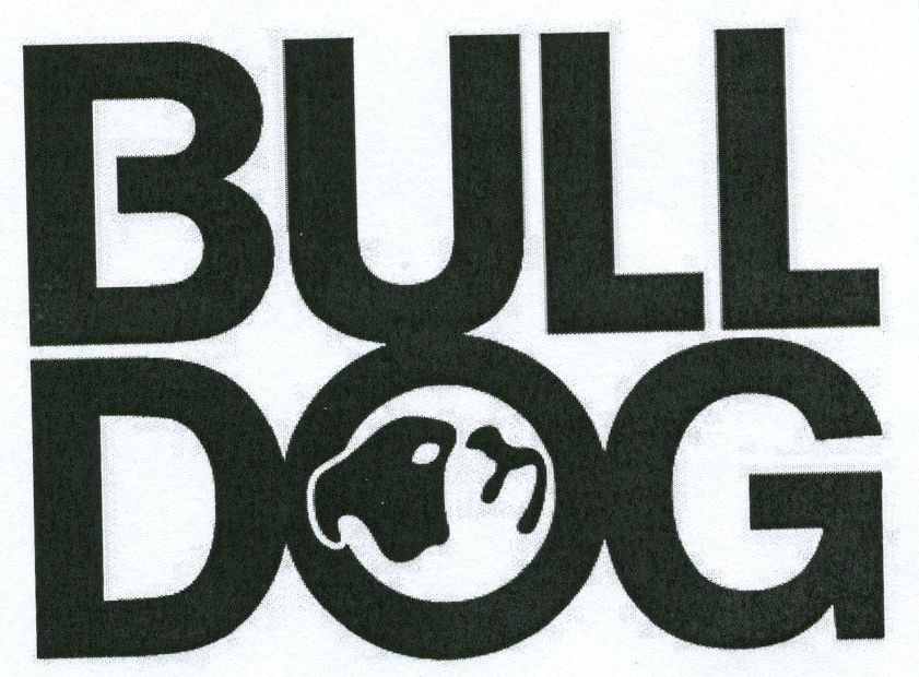 Paraqitja e markës BULLDOG