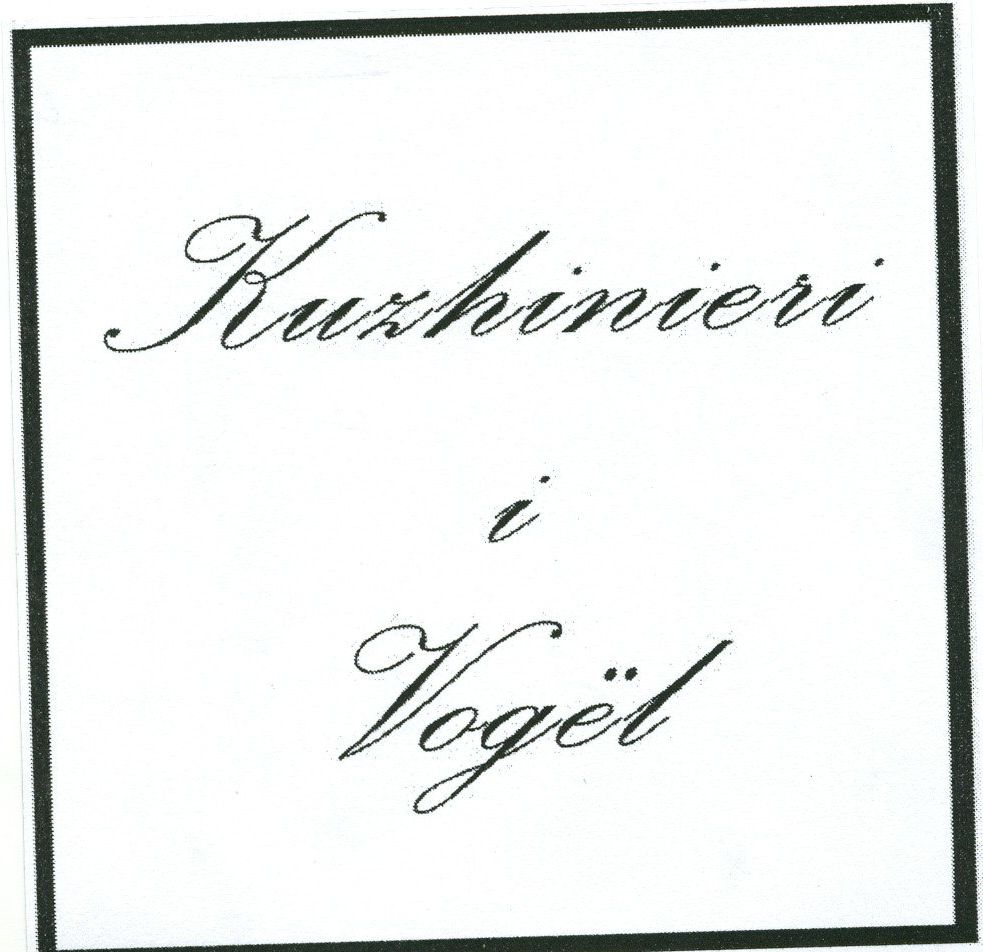 Paraqitja e markës Kuzhinieri i Vogël